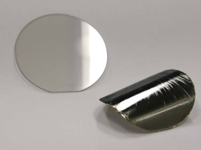 Gallium Nitride – A Silicon Replacement?